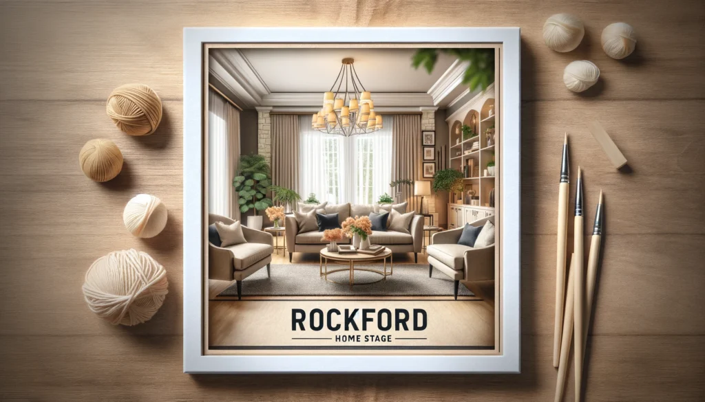 Staging Rockford Homes