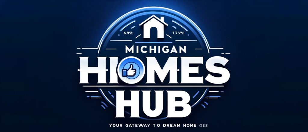 Michigan Dream Home Hub, Rockford, Off Market, Real Estate